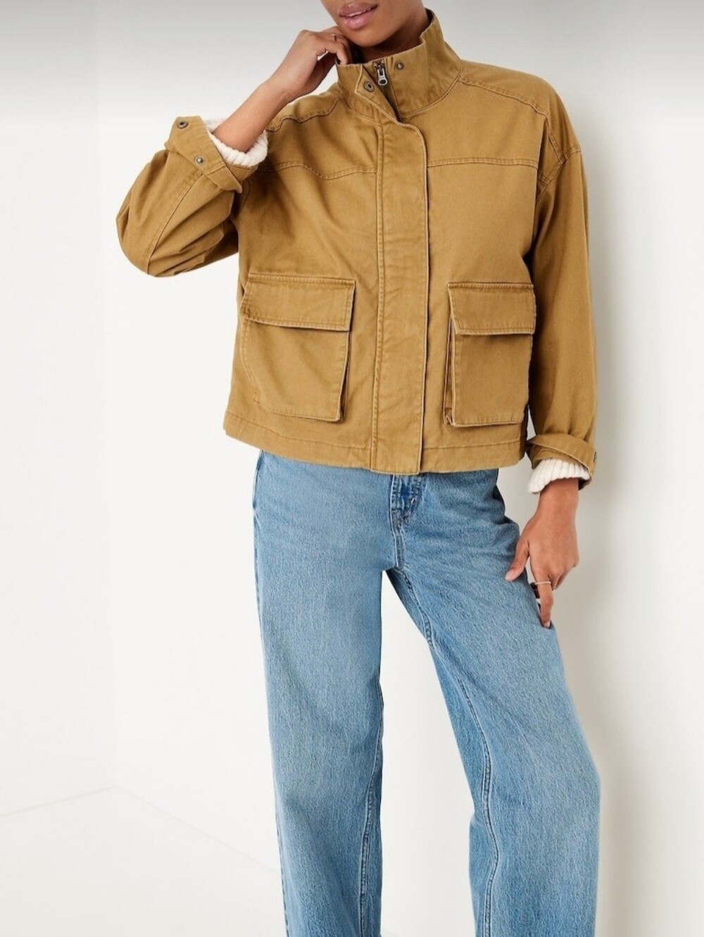 Old Navy Jacket Large